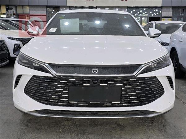 بی وای دی کوێن L DM-i 2025  بۆ فرۆشتن لە عێراق -  بەغداد